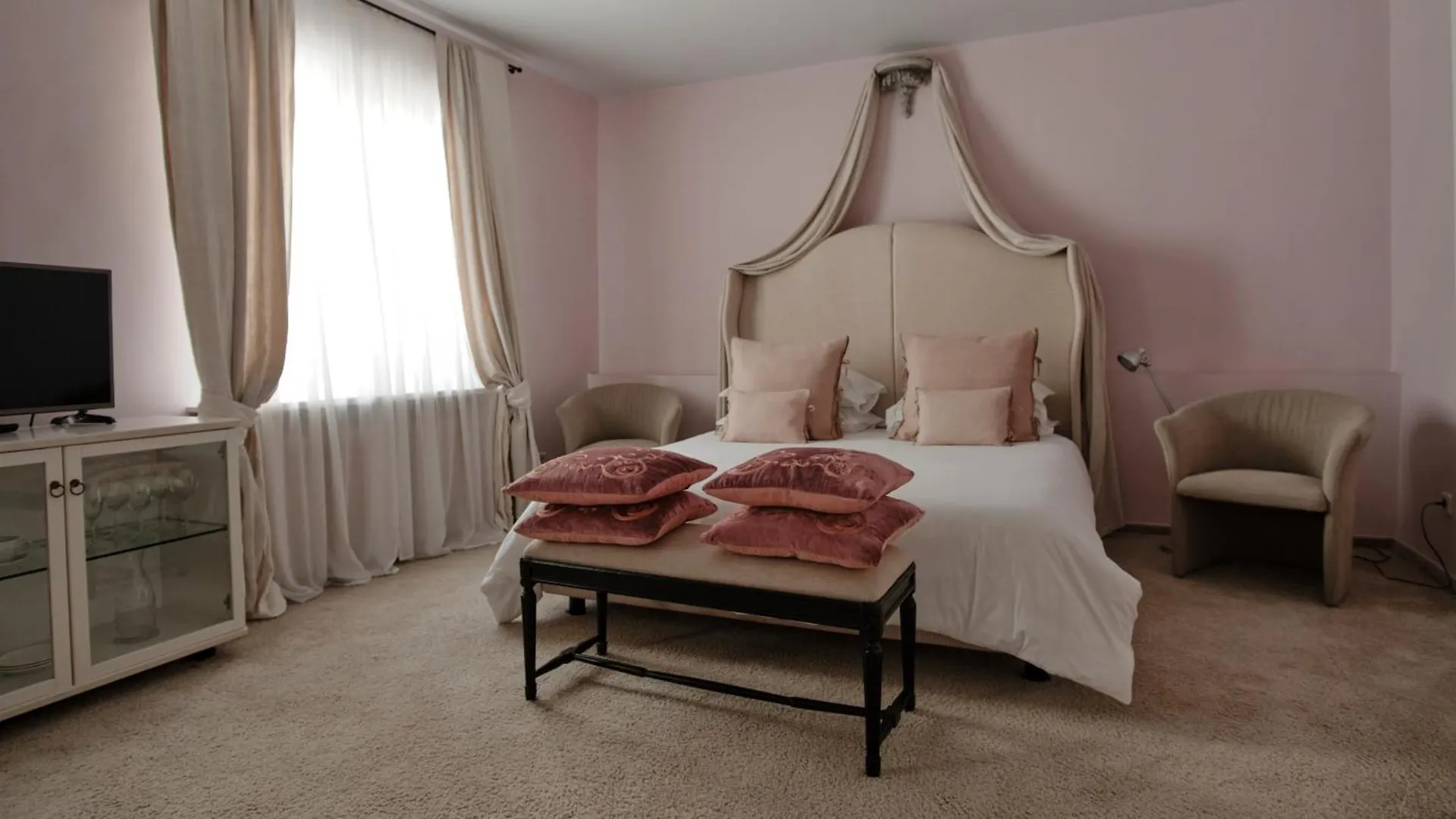 ****  Vozdvyzhensky Boutique Hotel Kyiv Ukraine