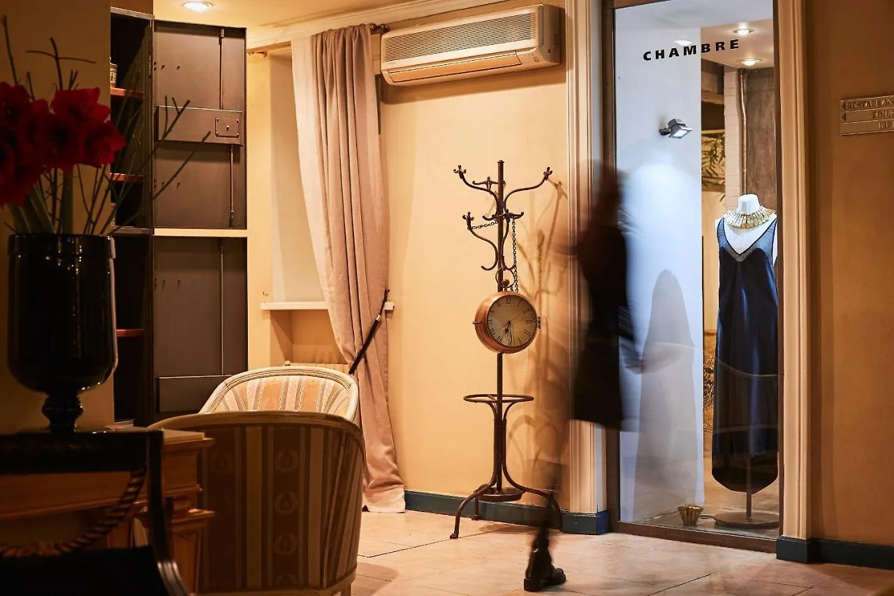 Vozdvyzhensky Boutique Hotel Kiev