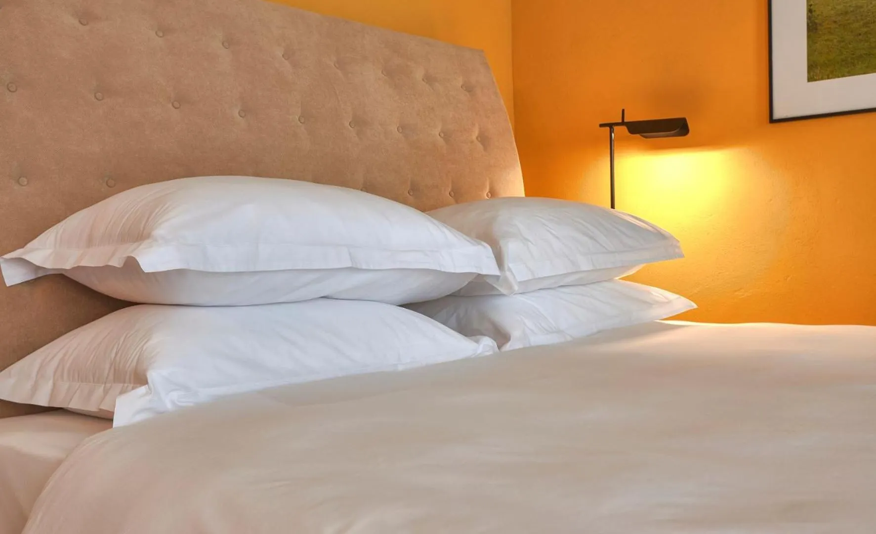 Vozdvyzhensky Boutique Hotel Kyjev 4*,