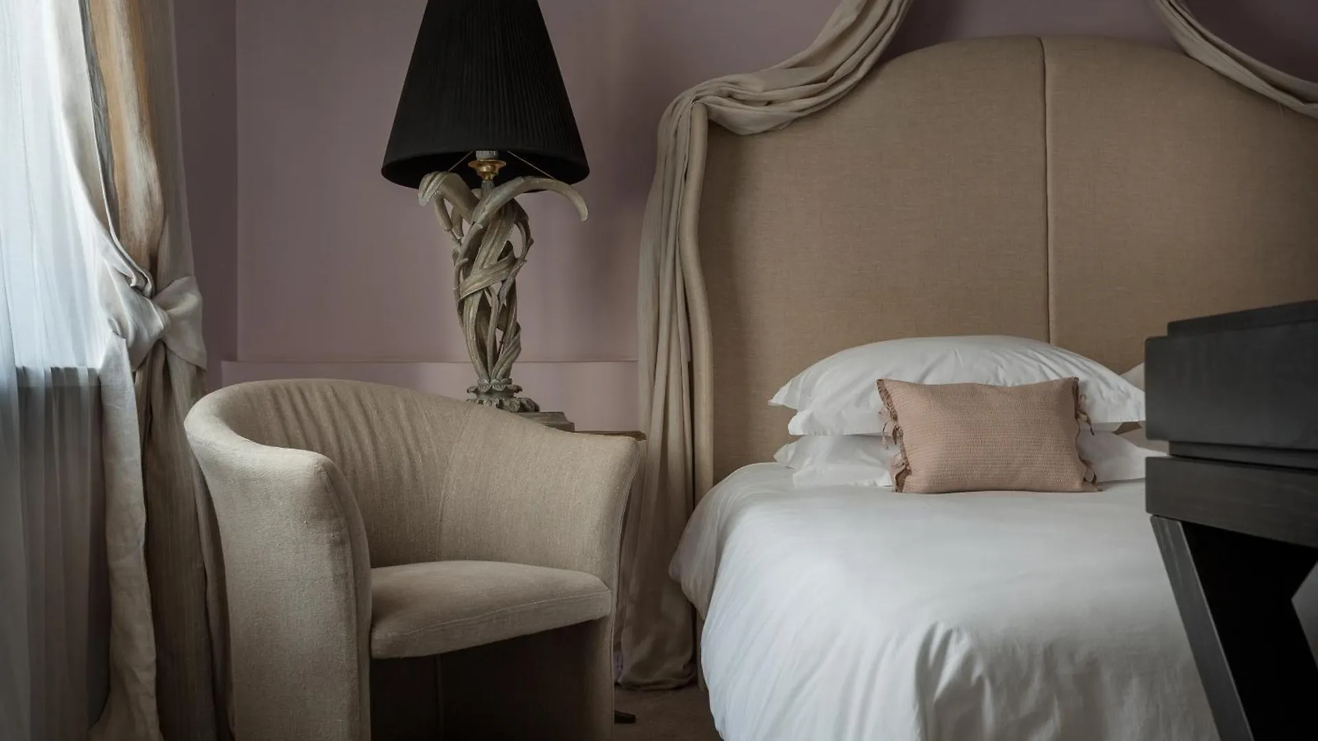 Vozdvyzhensky Boutique Hotel Kyjev