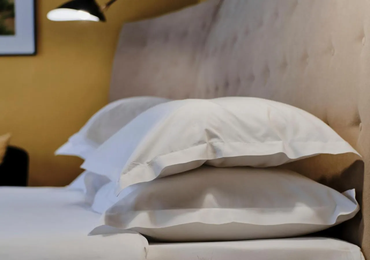 Vozdvyzhensky Boutique Hotel Kyjev