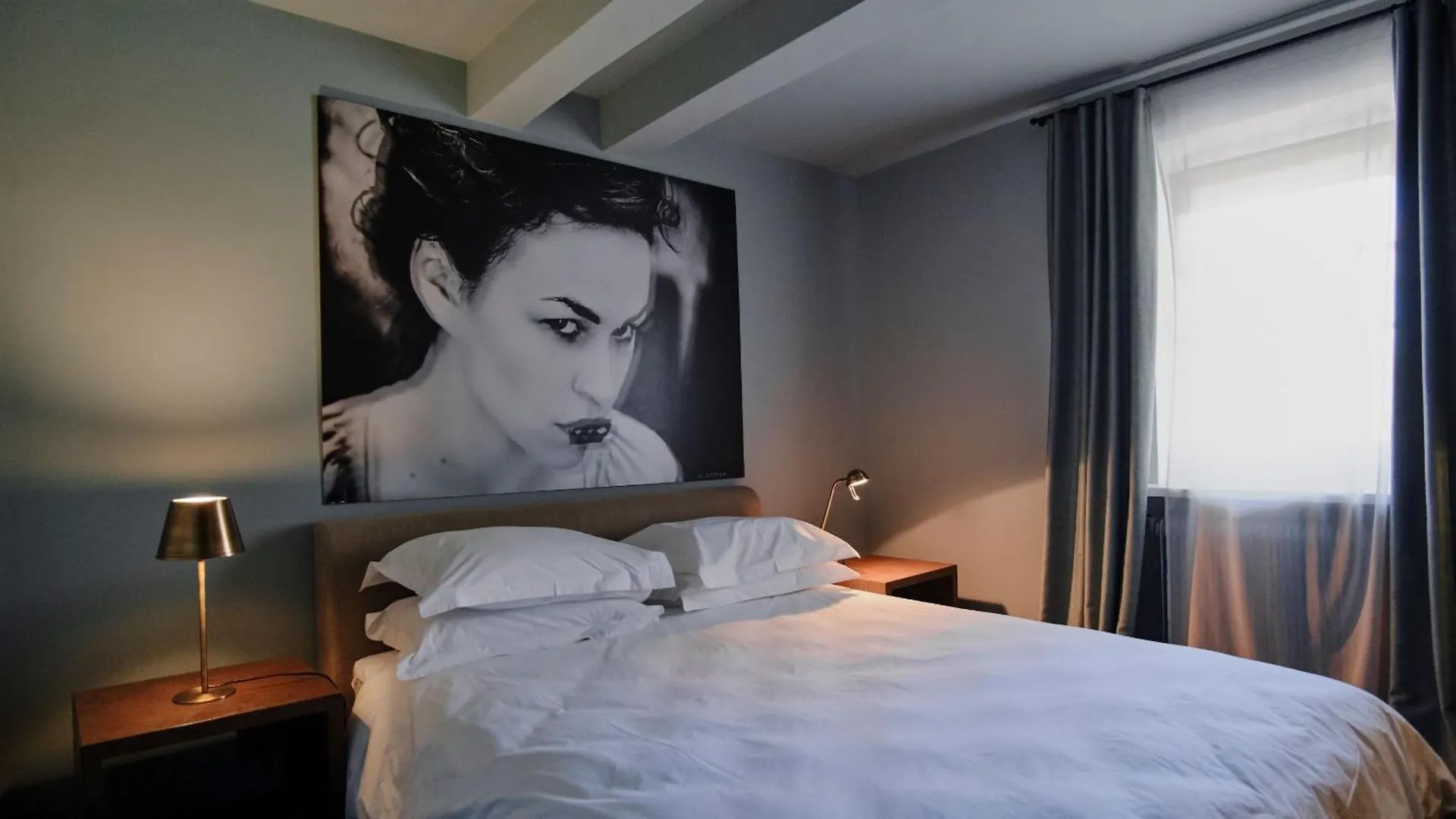 Vozdvyzhensky Boutique Hotel Kyjev 4*,  Ukrajina