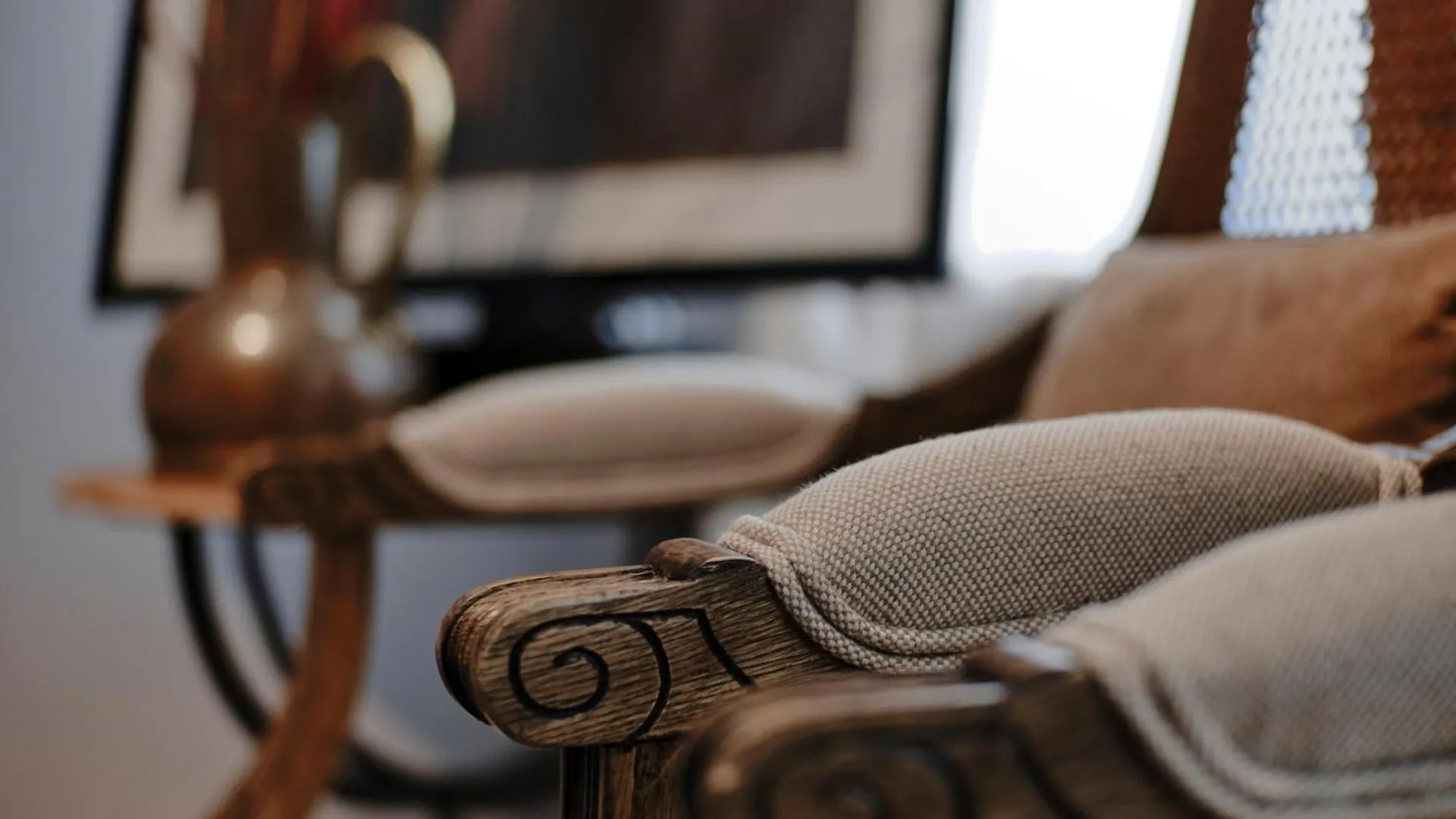 Vozdvyzhensky Boutique Hotel Kyjev