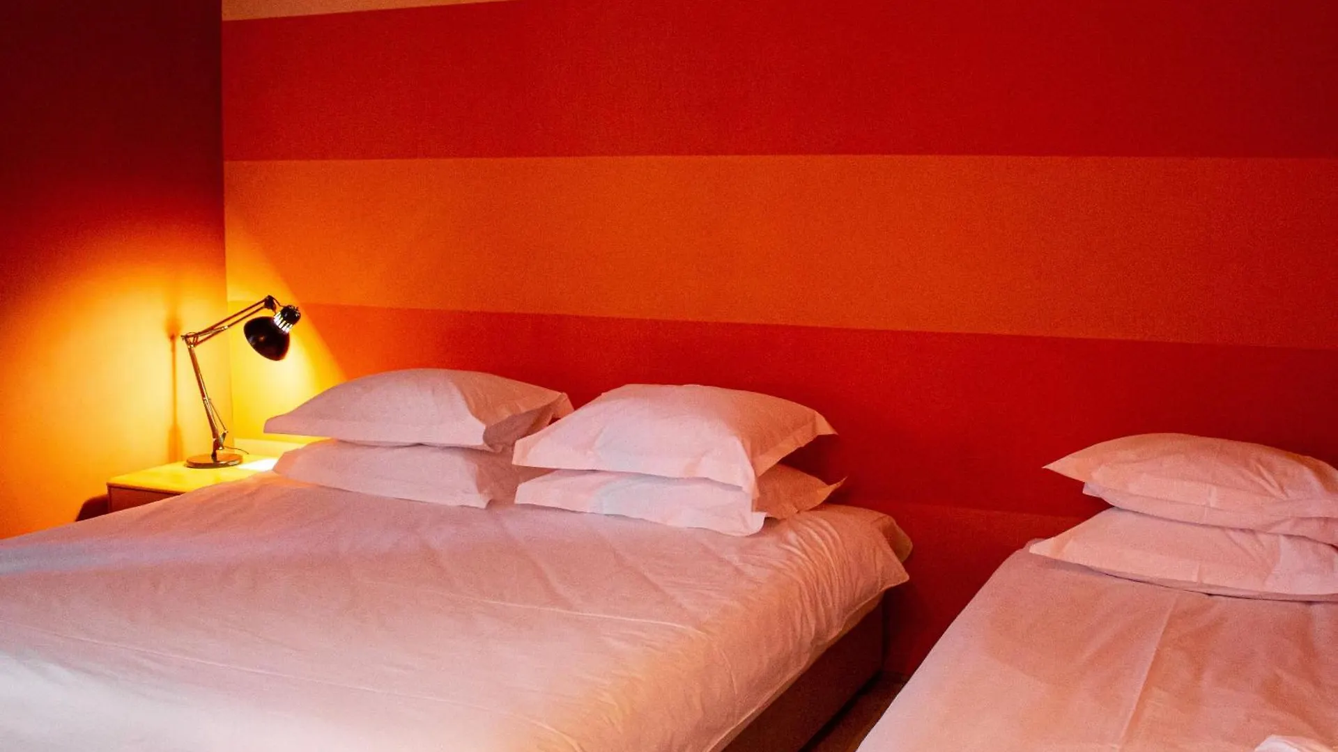 Vozdvyzhensky Boutique Hotel Kyjev